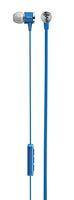 Focal Spark Wired in-Ear Headphones, Cobalt Blue