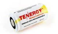 Replacement For 20401-0 C 3500 Mah By Technical Precision