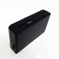 LawMate PV-500L4i Bundle IP Based Pocket DVR with Button Camera