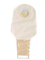 Sur-Fit Natura 2-Piece Drainable Pouch 1-3/4" With Invisiclose
