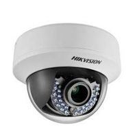 Hikvision Turbo HD 2 Megapixel Surveillance Camera - Color, Monochrome DS-2CE56D5T-AIRZ