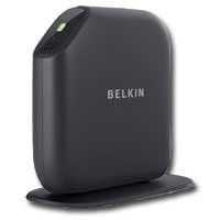 Belkin F7D1301 Wireless Router