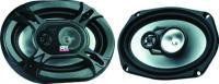 MTX Audio 5"x7" 3-Way Coaxial Speaker [Electronics]