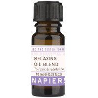 Napiers Relaxing Essential Oil - 10ml