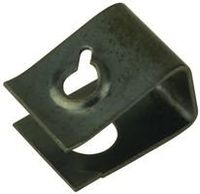 Fan Accessories Clip Nut 6-32/M3.5 Self-tapping