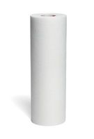 3M Medipore Hypoallergenic Soft Cloth Surgical Tape, White, Water Resistant, Latex Free 8" x 10 yds 6 Pack