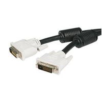 Startech DVIDDMM20 20' DVI Dual Digital M/M