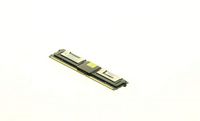 Dell DIMM,2G,667M,256X72,8,240,2RX8Refurbished, D558CRefurbished)