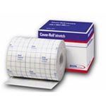 Cover-Roll 45553 Stretch Bandage, 1 Roll