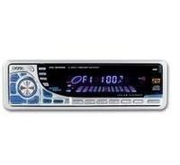 Boss RDS3090MP3, CD - RDS/MP3 Receiver + CD changer control, car radio