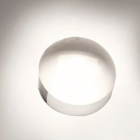 Round Dome Magnifier
