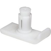 UNIVERSAL WALKER GLIDES "PKG OF 1 PR"