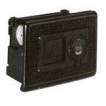 PENTAX 38801 120 Film Holder for 645N