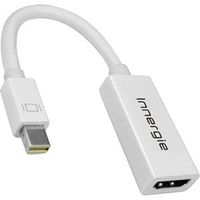 Innergie Mini DisplayPort to HDMI Adapter