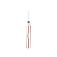 SMGPYYQX Flashlight Earpick,Ear Wax Cleaner Baby Earwax Remover Luminous Ear Curette Light Spoon Cleaning Tool for Children Painless