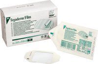 Tegaderm 2 3/8" X 2 3/4" Dressing, 100/Box