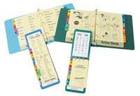 ALIMED 888113 Daily Communicator Daily Communicator Custom Pack Interm. Size Leisure