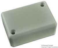 Enclosures, Boxes, & Cases 2.36 x 1.38 x 0.79 Gray (1 piece)
