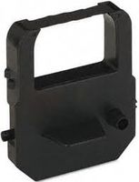 2-Pack Acroprint 175, 310, ES700, ES900 Replacement Ribbon, Acroprint 39-0121-000 Compatible, Black Ink