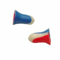 Howard Leight USA earplugs w/ NO cords (200 ct box)