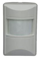 DTEXX MD1 Wireless PIR Motion Detector