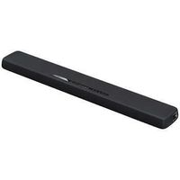 Yamaha ATS-1070 35 2.1 Channel Soundbar with Dual Built-in Subwoofers