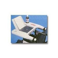 Lap-Top Wheelchair Desk