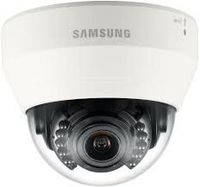 Hanwha SND-L6083R Network IP Dome Camera 1080p 30fps