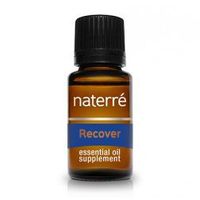 Naterre 100% Pure Essential Oil - Recover Blend - 5ml