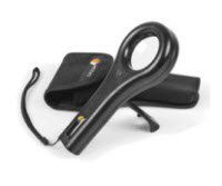 1142776 Magnifier Handheld w/Case 12-LED Ea Dazor Mfg. Co. -J200HHM