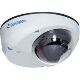 GeoVision GV-MDR120 1.3 MP H.264 Mini Fixed Rugged Dome Internet Protocol Camera