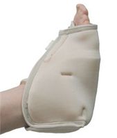 Alimed Stay-Put Heel Protector,Extra Large