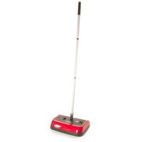 Evolution 3 Bagless Manual Floor / Carpet Sweeper
