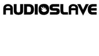 Audioslave Rock Band - Sticker Graphic - Auto, Wall, Laptop, Cell, Truck Sticker for Windows, Cars, Trucks
