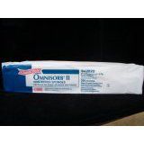 TIDI OMNISORB II NON-WOVEN SPONGES