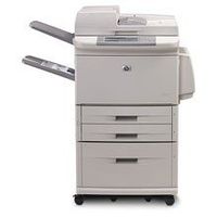 HP M9040 LaserJet Monochrome Laser printer CC394A Laser Printer MFP