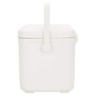 AKOC Insulin Cooler 8 liters Portable Incubator Cold Chain Box Insulin Pen refrigerated Box Refrigerated Bag Cooling Bag Insulin Freezer 8 liters