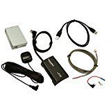 GSR-041 SiriusXM satellite radio interface and tuner kit for select 2014+ Ford vehicles