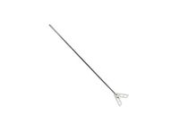 Lees Stirrer - Stainless w/Plastic Blades