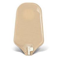 51401553 - Sur-Fit Natura 2-Piece Urostomy Pouch 1-3/4, Standard