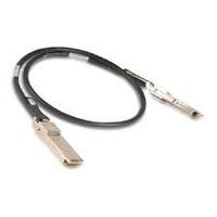 NetApp X6558-R6 112-00177 External SAS Cable - 2 Meters - QSFP X6558A