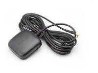 Garmin GA 25MCX Low Profile GPS Antenna, MCX