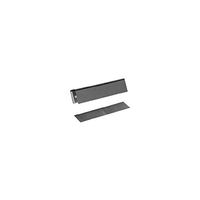 RUTHERFORD CONTROLS RCI GB7112X32 1/2in glass door bracket kit for the 837