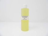 Premium OJ Wholesale Unisex Body Oil Fragrance (Indian Sandalwood, 8 oz.)