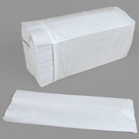 C-Fold Towels White 2400/Cs