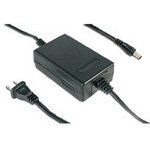 GC30U-11P1J Plug-In Adapter Single-OUT 7.2V 3A 21.6W Carton