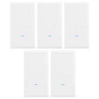 UAP-AC-M-PRO-US Unifi AC Mesh PRO Access Point with USG UniFi Security Gateway Router and UAP-AC-M UniFi 802-11 AC Access Point (UAP-AC-M Bundle)