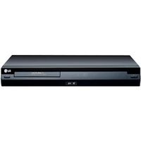 LG DR787T 1080i Upconverting DVD Recorder with Built In Tuner