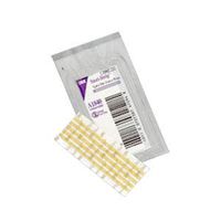 3M Steri Strip Antimicrobial Closure 0.13in x 3in - Sold By Box 50 A1840