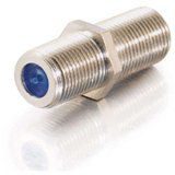 Cables To Go SC/SC Simplex F/F Fiber Coupler